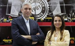 Seger Automechanika İstanbul’da e-mobilite projelerini öne çıkardı