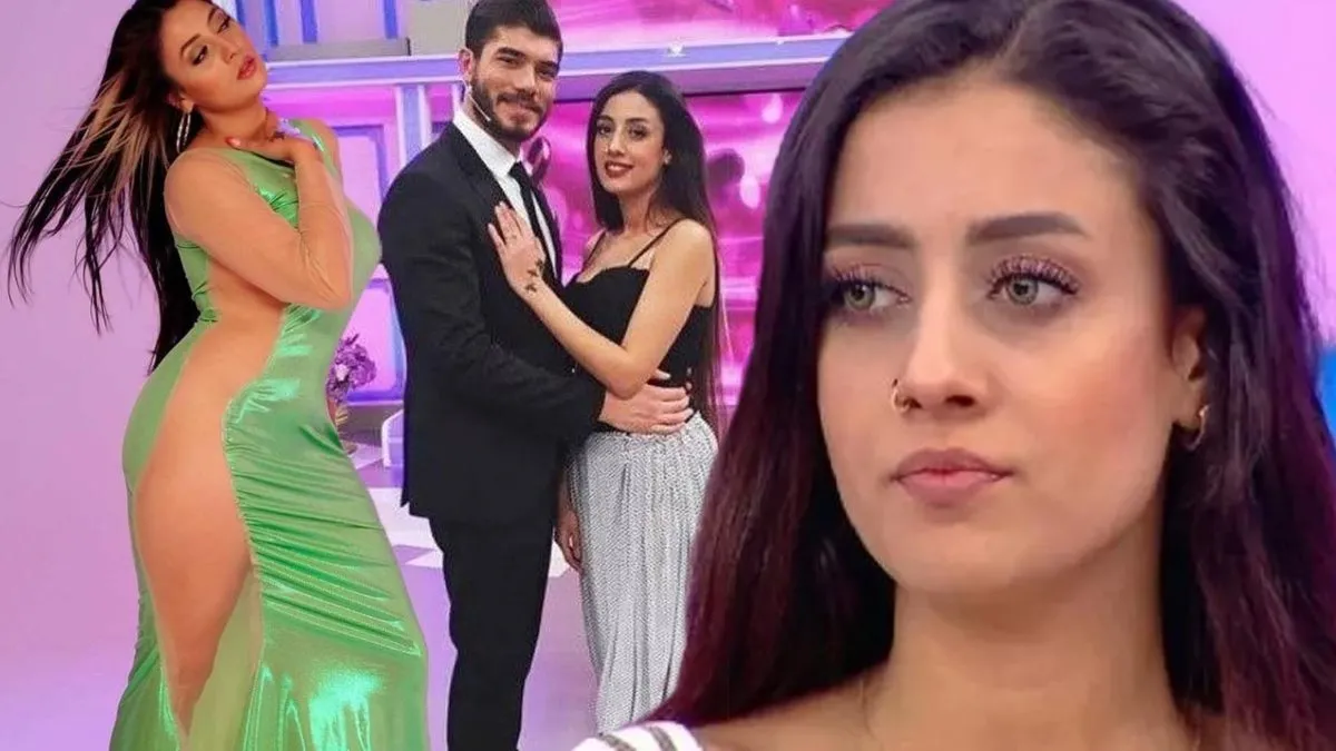 Gündüz kuşağında kalça danslarıyla ünlenmişti… Solmaz Çiros’un estetikli ve kilolu son hali “Bu kıza ne olmuş? dedirtti!