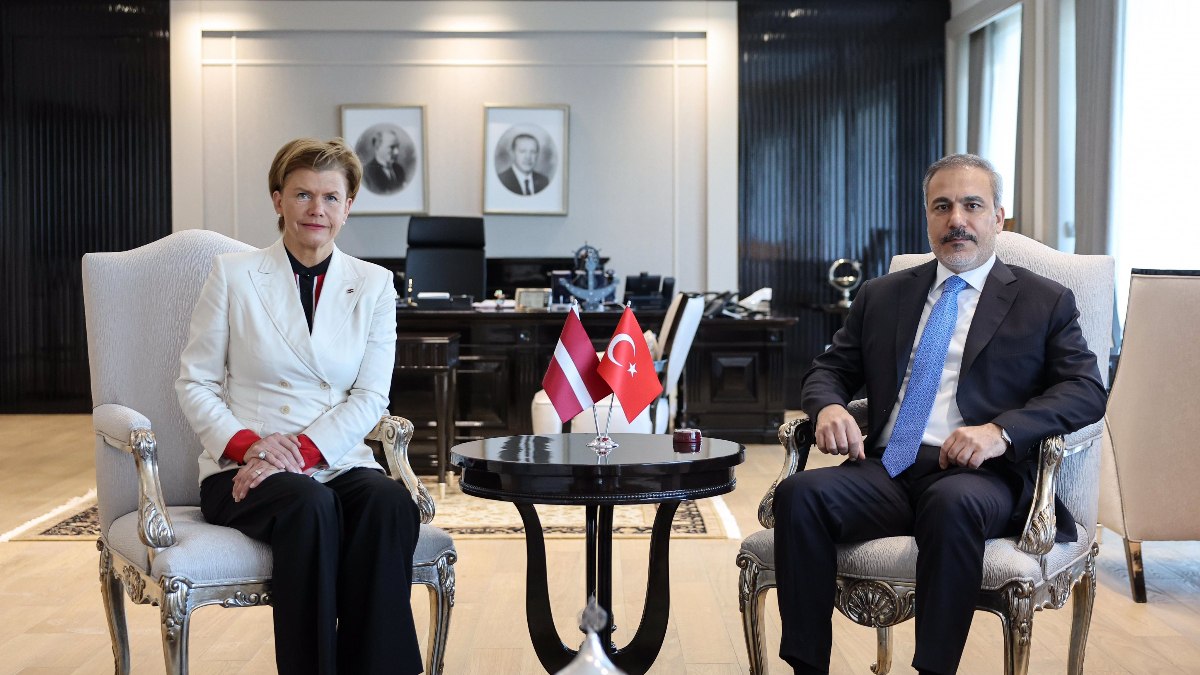Bakan Fidan’dan FETÖ ile mücadele vurgusu: Asla ve asla rehavete kapılmayacağız
