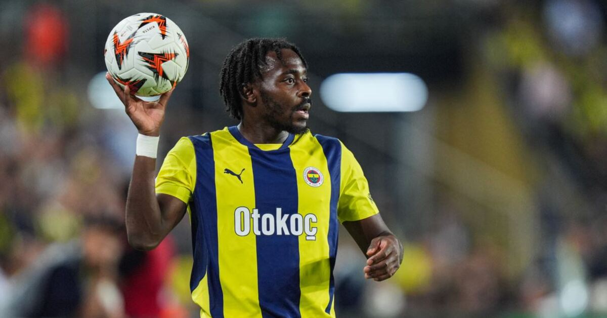 Fenerbahçe’de Osayi-Samuel bilmecesi!
