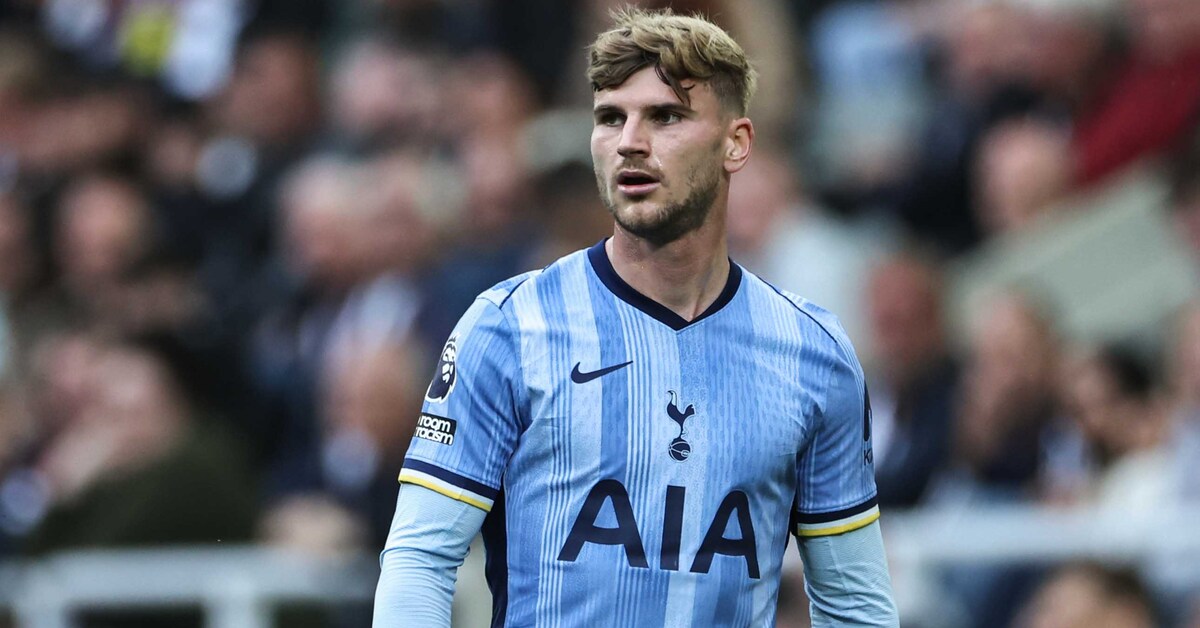 Galatasaray maçı öncesi Tottenham’da sakatlık şoku!