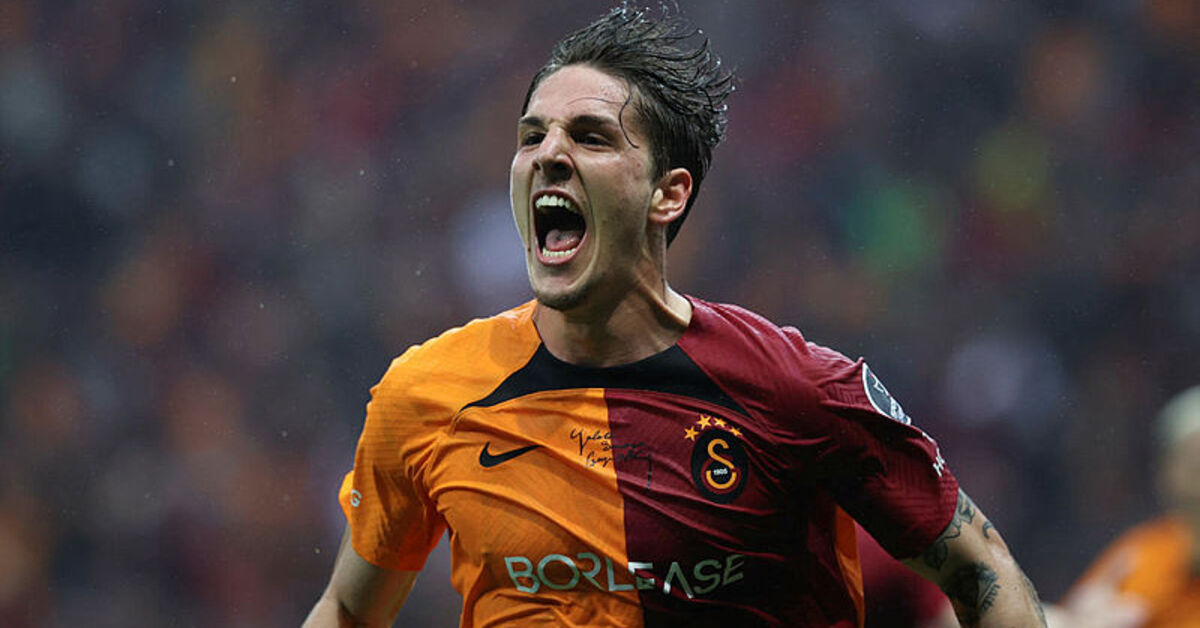 Zaniolo’nun geleceği ne olacak?