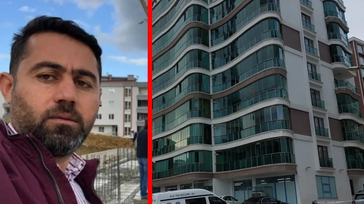 Samsun’da kan donduran olay: 16 yaşındaki çocuk babası uyurken kafasına…