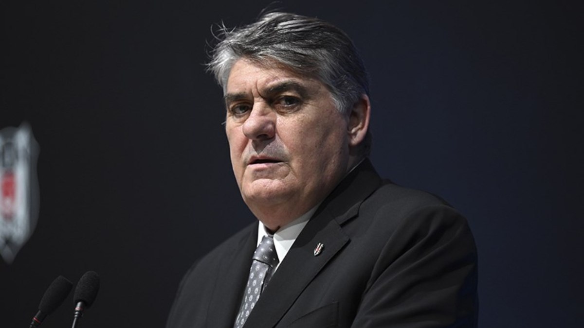 Serdal Adalı’nın hoca kararı: Ya Sergen ya da yabancı