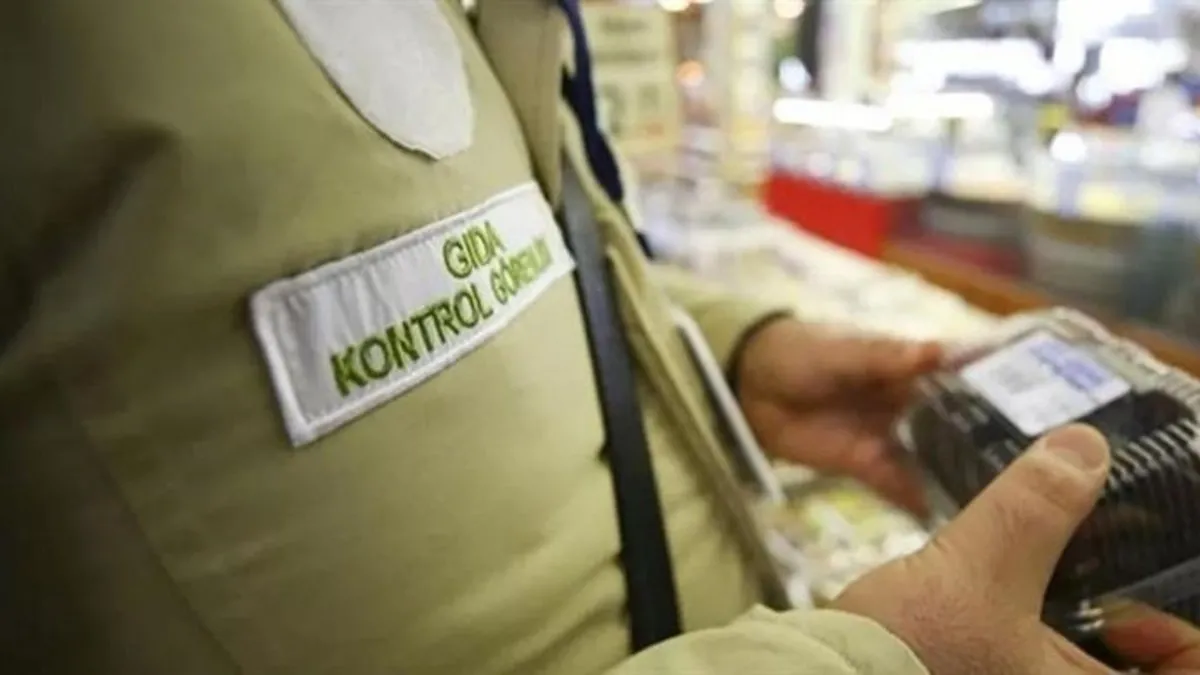 Tarım ve Orman Bakanlığı taklit ve tağşiş listesini güncelledi! Kıyma ve sucukta sakatat, parça kırmızı ette tek tırnaklı et!