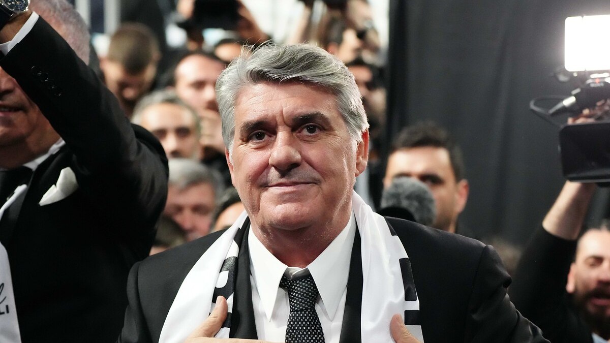 Beşiktaş’ta yönetimi bekleyen tehlike: 40 milyon euro