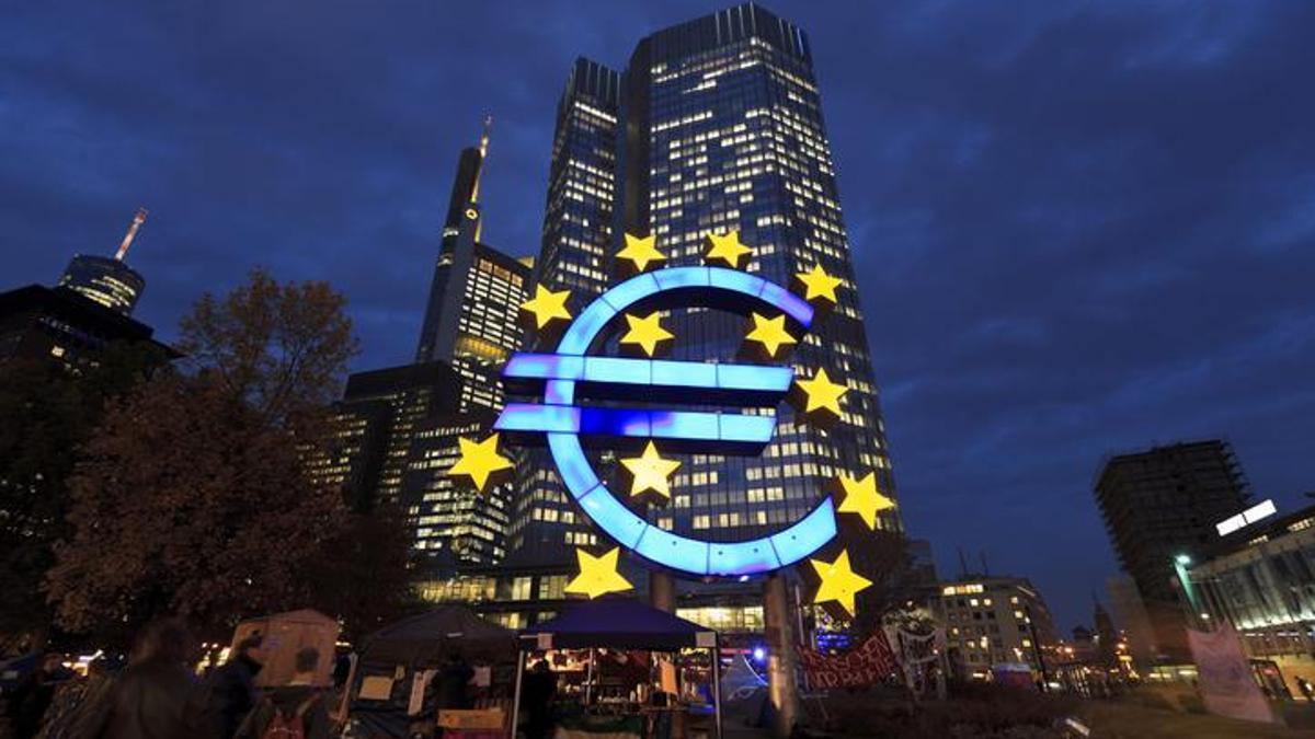 Euro Bölgesi’nde enflasyon beklentileri yükseldi