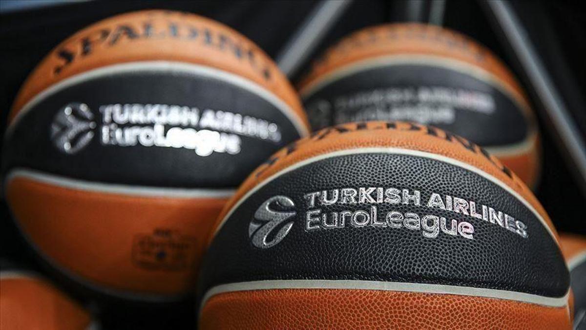 EuroLeague’de bu senenin Final Four adresi belli oldu! Sürpriz anlaşma…