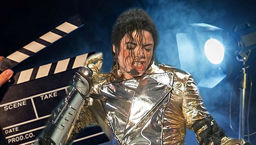 Michael Jackson filmi yine ertelendi: YÄ±llar Ã¶nce imzalanan anlaÅma her Åeyi alt Ã¼st etti