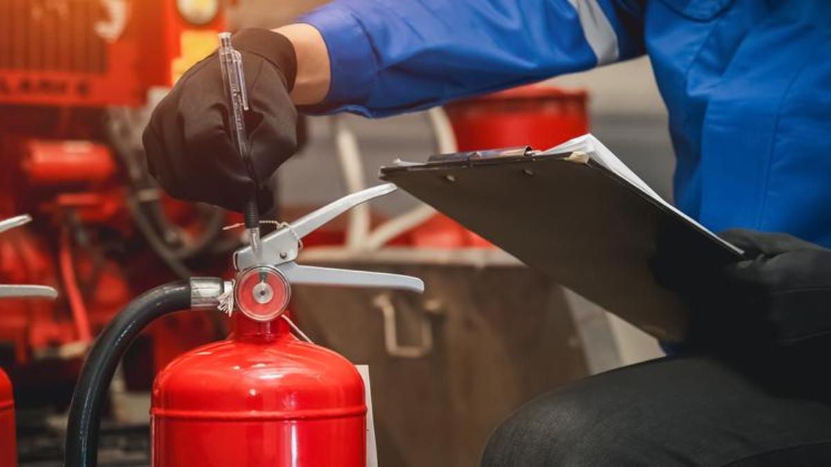 SON DAKİKA | Yangın malzemesi satan 351 işletmeden savunma istendi