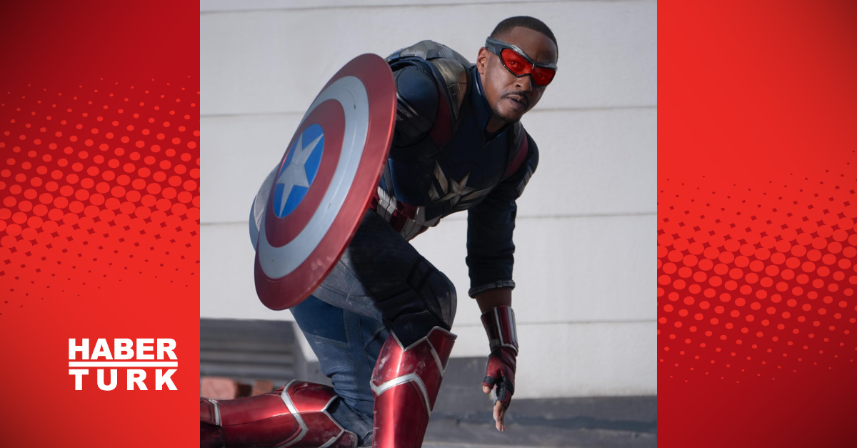 Otomatik pilotta çekilmiş Marvel aksiyonu