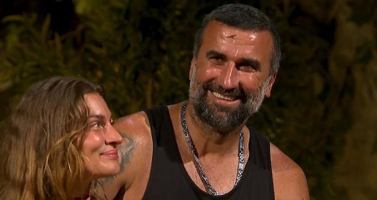 Survivor’da ikinci hırsızlık vakası: Villadan çalıp adaya saklamış