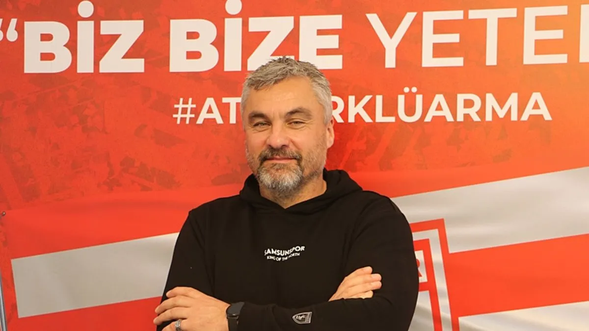 Thomas Reis: Var gücümüzle ligdeki yerimizi koruyacağız