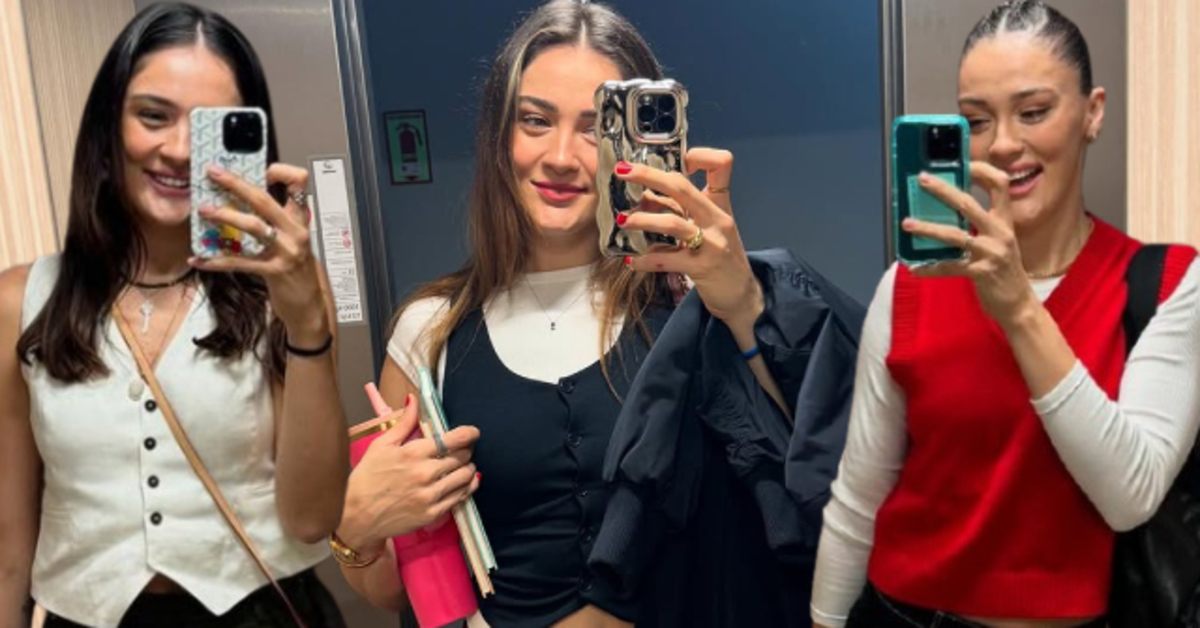 Zehra Güneş’in vazgeçilmezi