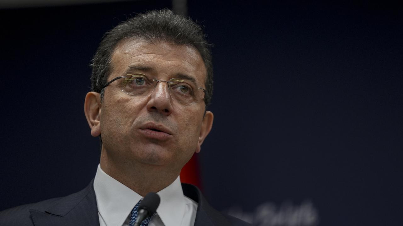 Ekrem İmamoğlu’nun teslim etmediği telefonunun HTS kayıtlarına ulaşıldı