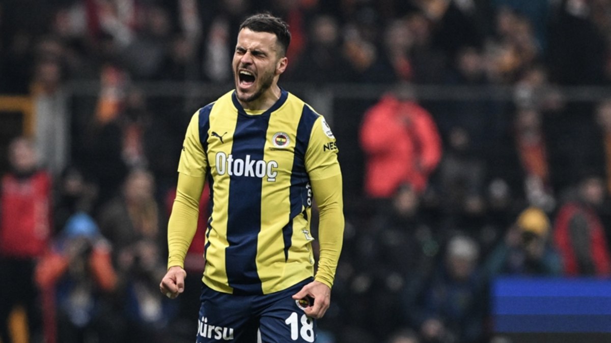 Fenerbahçe, Filip Kostic’in bonservisini alıyor