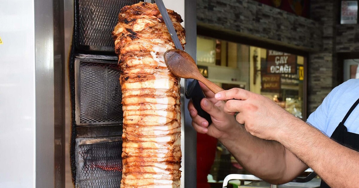 Tavuk döner zehirlenmesinde ‘salmonella’ uyarısı: Ölümle sonuçlanabilir