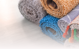 Halı yıkama çayyolu